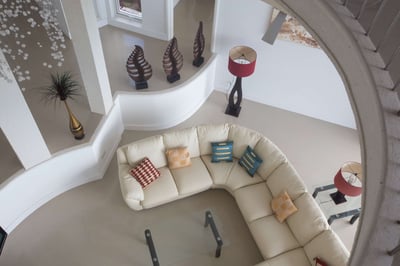 Luxury Villa Photo #19