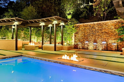 Luxury Villa Photo #3