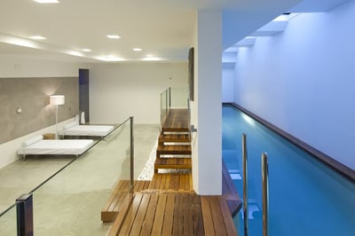 Luxury Villa Photo #20