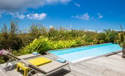 Luxury Villa Photo #4