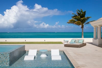 Luxury Villa Photo #11