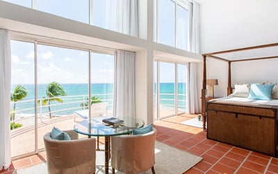 Luxury Villa Photo #27