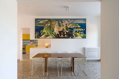Luxury Villa Photo #21