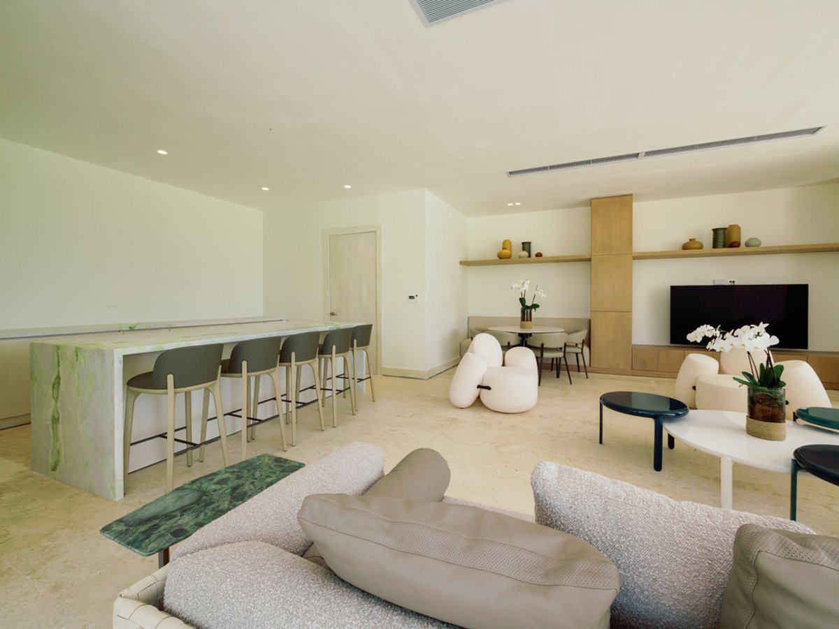 Shemesh Residence