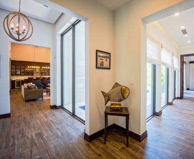 Luxury Villa Photo #19