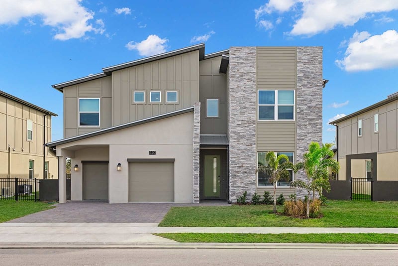 Discovery at Harbor Island Beach Club