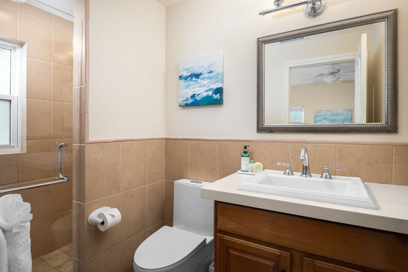 3 BDM Bungalow at Windsong Resort