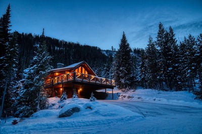 Luxury Villa Photo #53
