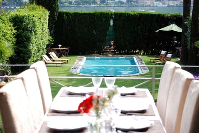 Luxury Villa Photo #4