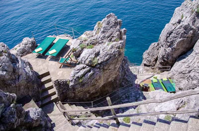 Luxury Villa Photo #14