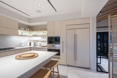 Luxury Villa Photo #29