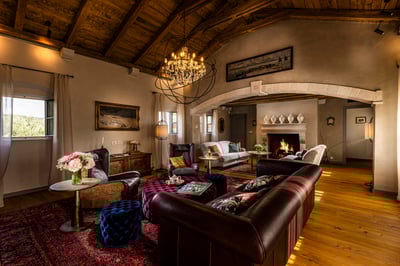 Luxury Villa Photo #30