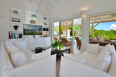 Luxury Villa Photo #6