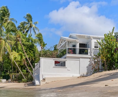 Weston,Westshore Beach House