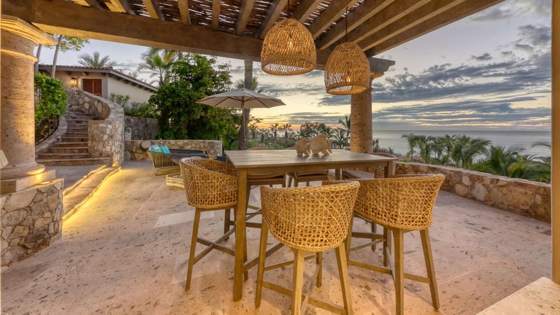 Villa Mariposa | Del Mar