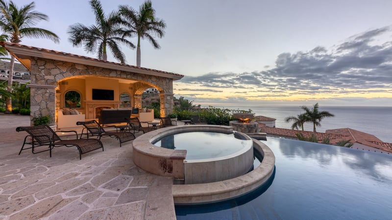 Villa Bravura del Mar