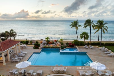 Luxury Villa Photo #7