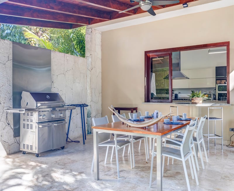 La Cana H3 | Caballet