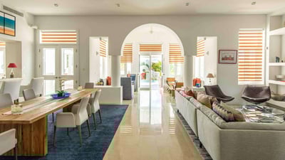 Luxury Villa Photo #16