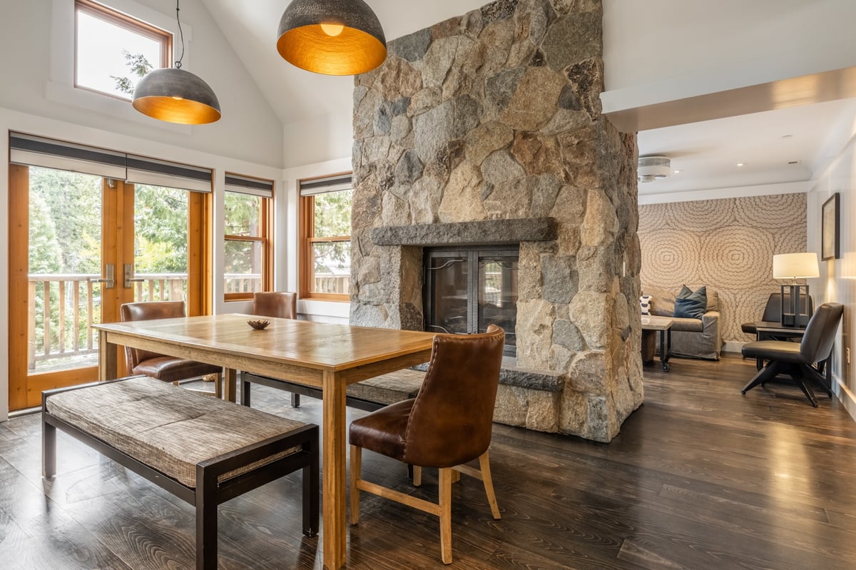 Lake Tahoe,Eagle Cottage 8