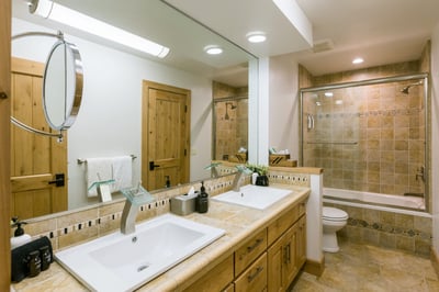 Luxury Villa Photo #30
