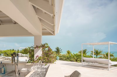 Luxury Villa Photo #20