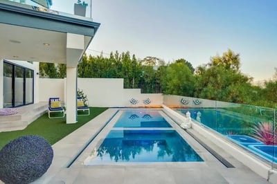 Luxury Villa Photo #4