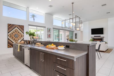 Luxury Villa Photo #18