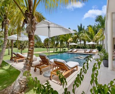 Punta Cana Resort & Club,La Serenissima