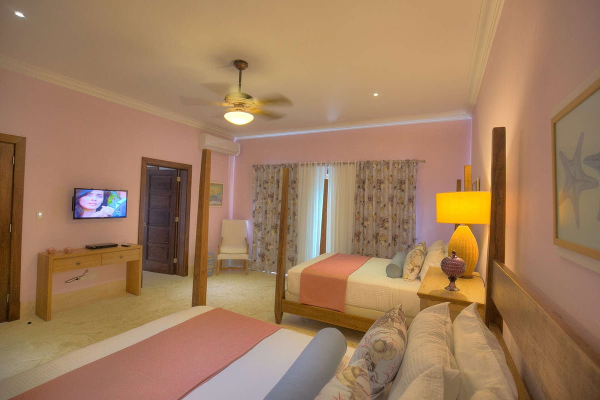 Arrecife Luxury Estate villa rental - 51