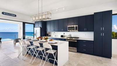 Luxury Villa Photo #11