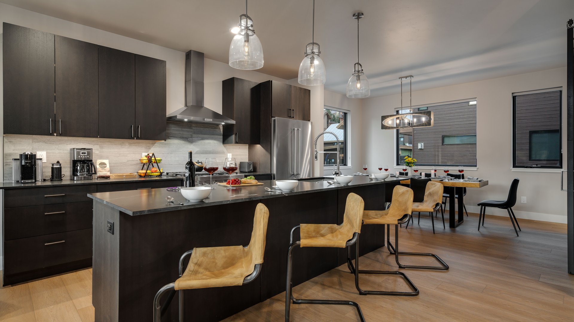 Borough House - 3