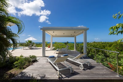 Luxury Villa Photo #8