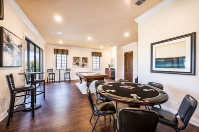 Luxury Villa Photo #51