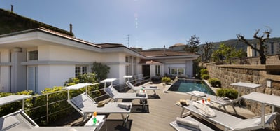 Luxury Villa Photo #4