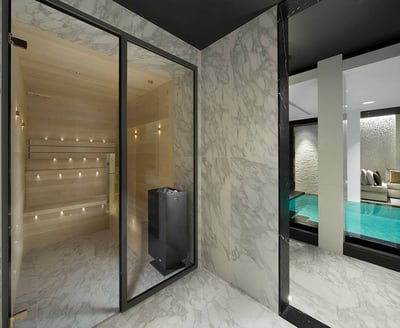 Luxury Villa Photo #13