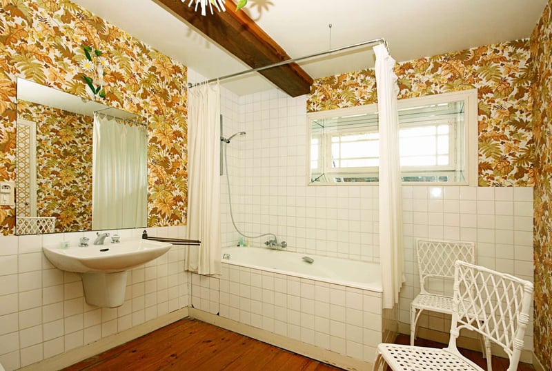 Chateau de Normandie