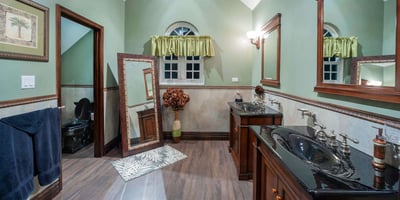 Luxury Villa Photo #30