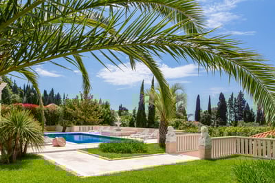 Luxury Villa Photo #26