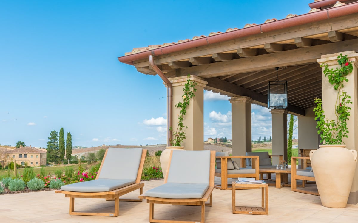 Timelea villa rental - 2