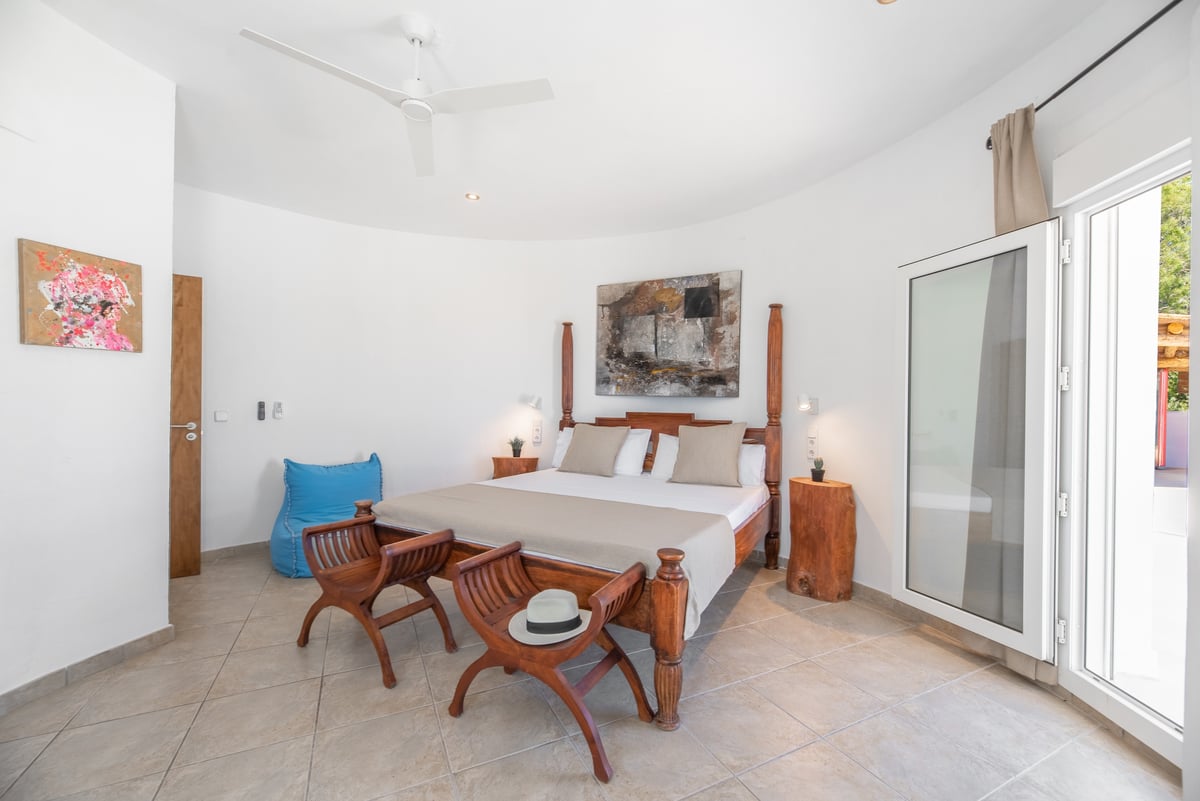 Casa Camila