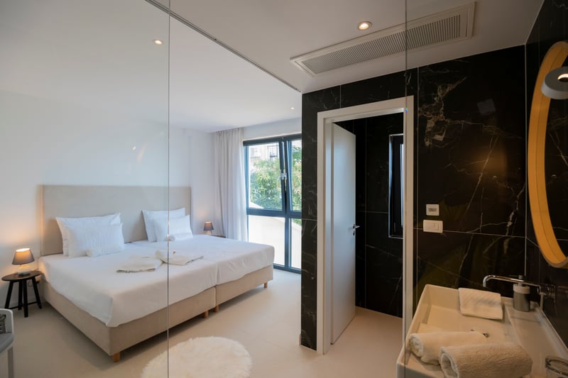 Villa Prominent Brela