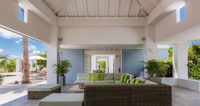 Luxury Villa Photo #17