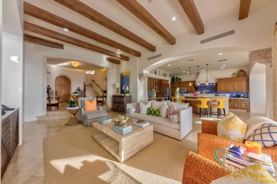 Luxury Villa Photo #15