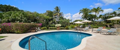 Luxury Villa Photo #5