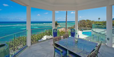 Luxury Villa Photo #4