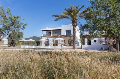 Luxury Villa Photo #36