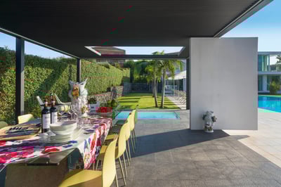 Luxury Villa Photo #22