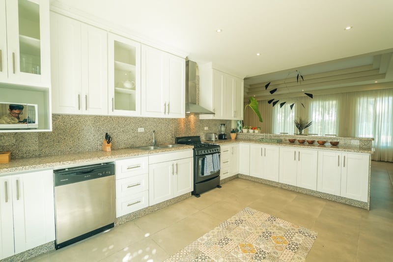 Hacienda B25 | Casa Maroc