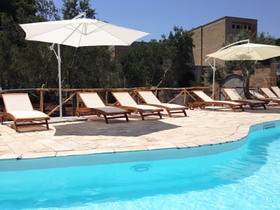 Luxury Villa Photo #5